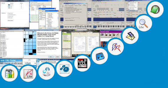 Software collection for How Do I Write Amharic In My Fb Lite