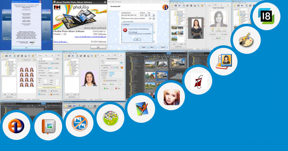 Software collection for Photo Edit Apps Dawnload