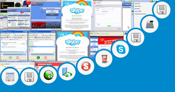Software collection for Friendly Strick 2 Setup For Window