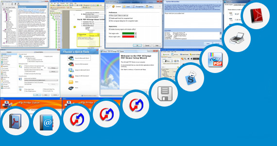 Software collection for Basic Electronic Pdf File Bengali Version