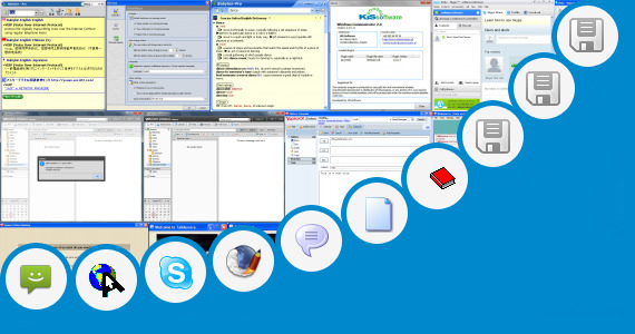 Software collection for Sangeeta Voice Offline
