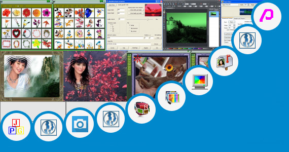 Software collection for My Photo Animated Vxp