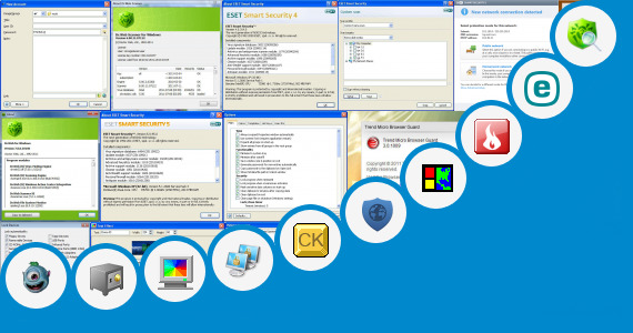 Software collection for Ad Block For Lg Smart Tv Web