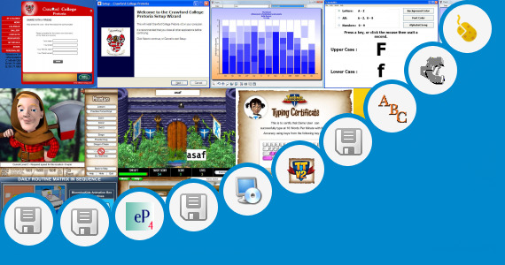 Software collection for 3gpking Teacher Vs Children
