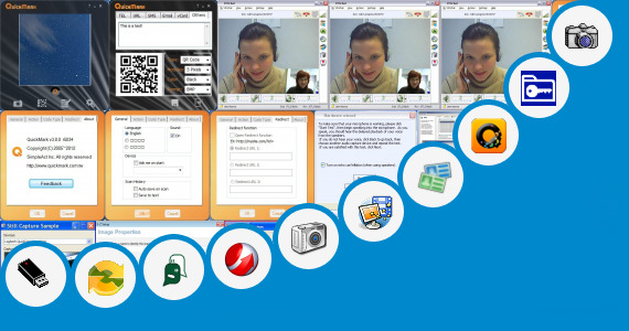 Software collection for Easy Webcam Unlock Code