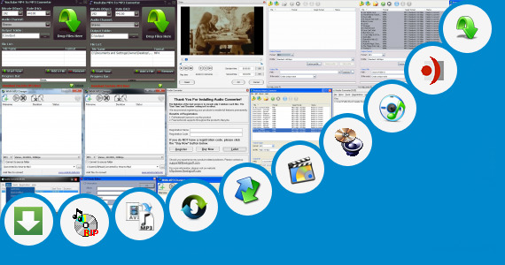 Software collection for Mp3 To Sps File Converter For Pc