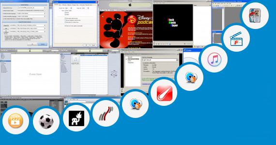 Software collection for Jav Movie Low Mb