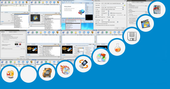Software collection for Bollywood Movies 3gp Low Qualiti