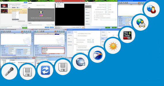 Software collection for Resume Format In Kannada Language