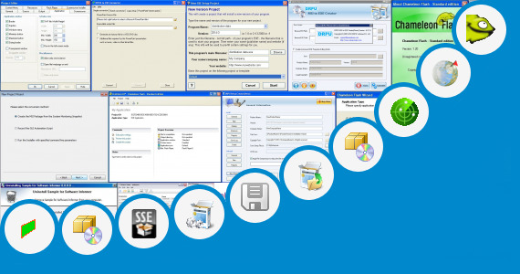 Software collection for Friendly Strike 4 Setup Exe File