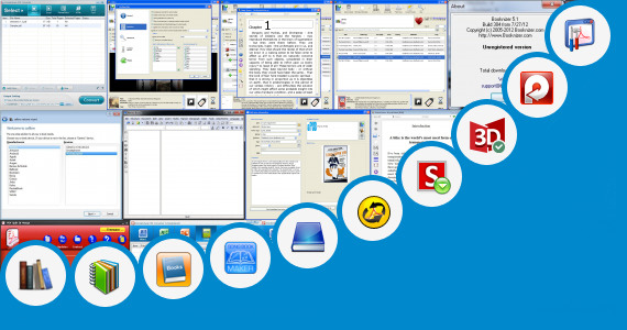 Software collection for Book Finaniceal Management In Hindi Pdf