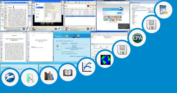 Software collection for Software Engineering All Book Hindi