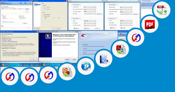 Software collection for Ris To Pdf Conversation