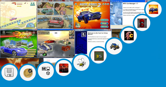 Software collection for Best Car Game Pc Filehioop