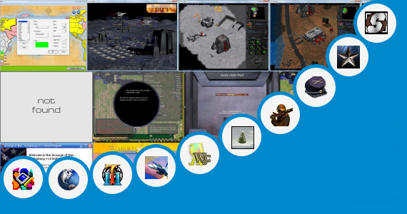 Software collection for How To Make A 3d War Game With Notepad