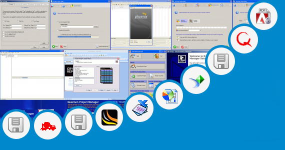Software collection for Project Report On Gym Management System Pdf