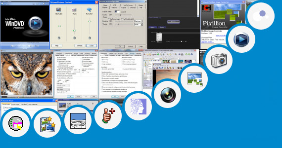Software collection for How To Install Rise Rotating Camera