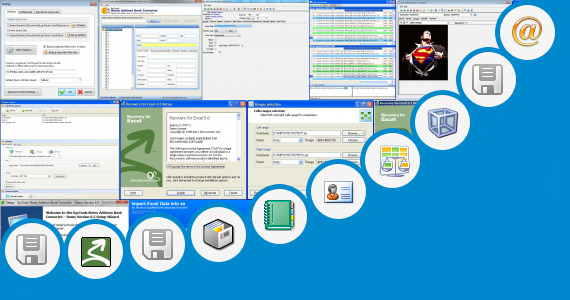 Software collection for Dg Log Book Format In Excel