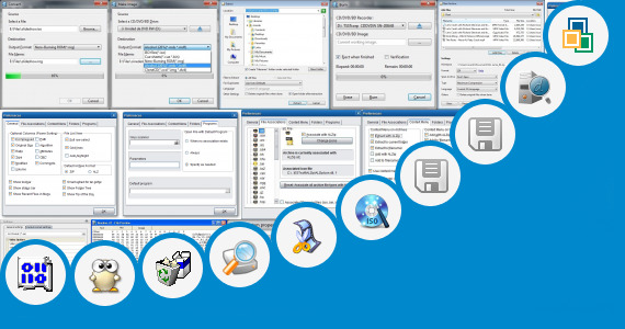 Software collection for How To Edit Bin File From Sat Eciever