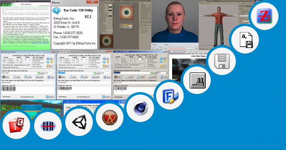 Software collection for How To Create New Character In Klub17