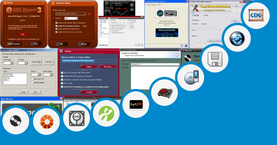 Software collection for Police Power Kannad Movie Song
