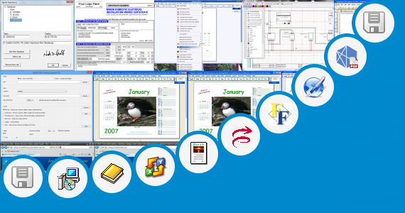 Software collection for Bengali Pdf For Electrical