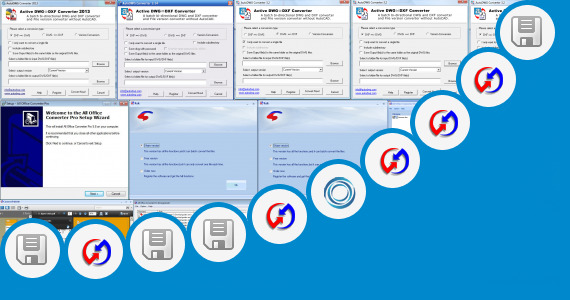 Software collection for Batch File To Apk Converter