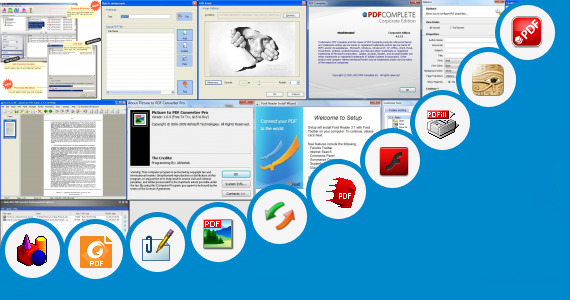Software collection for Screen Printers Make Pdf In Hindi