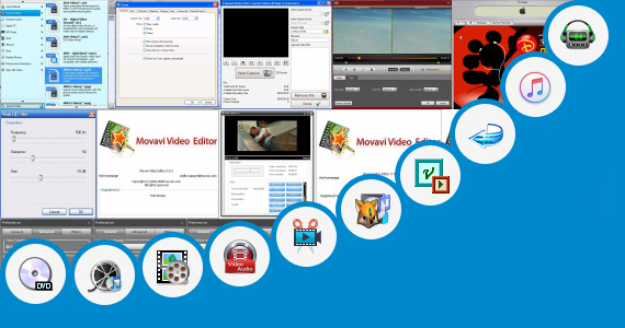 Software collection for Low Mp Tamil Cut Video Songs