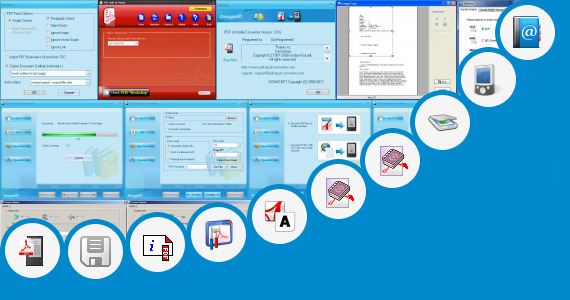Software collection for Martian Book Pdf Free