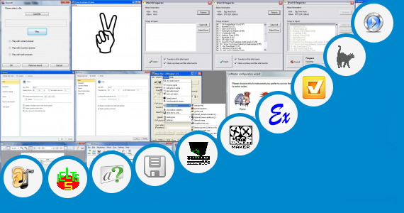 Software collection for Kannada Question With Answers Audio