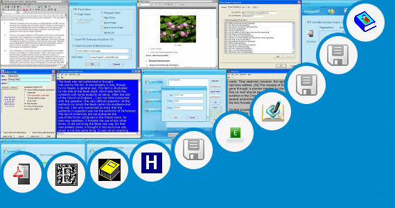Software collection for Basic Electronics Books In Marathi Free