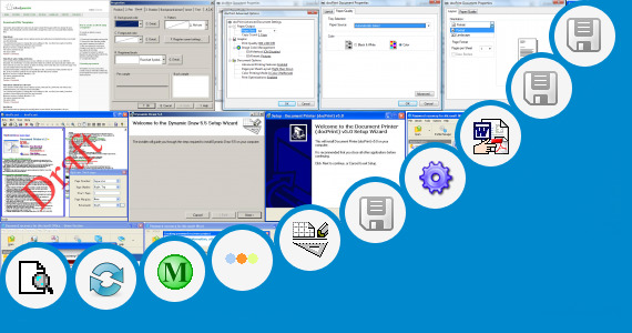 Software collection for How Can We Make Omr Sheet In Ms Word