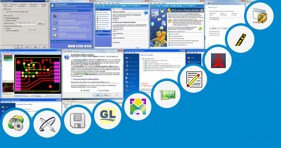Software collection for High Compressed Virtual Box Setup In Zip