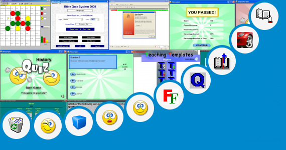 Software collection for Bible Quize Question And Answer