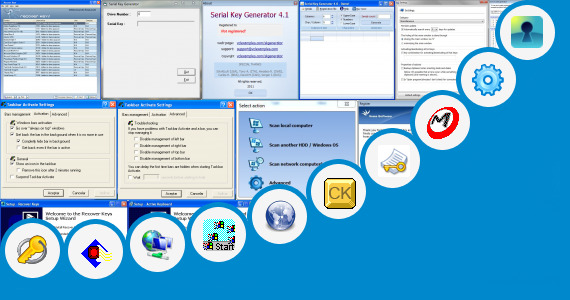Software collection for Activation Key For Docxreader