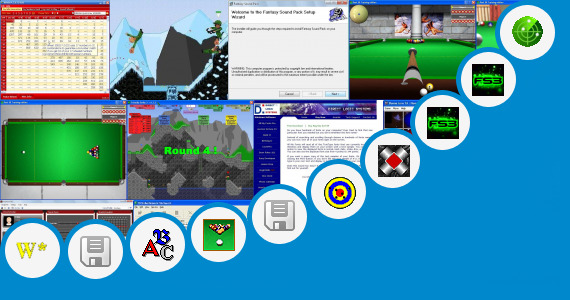 Software collection for How To Friendly Strike 4 For Pc