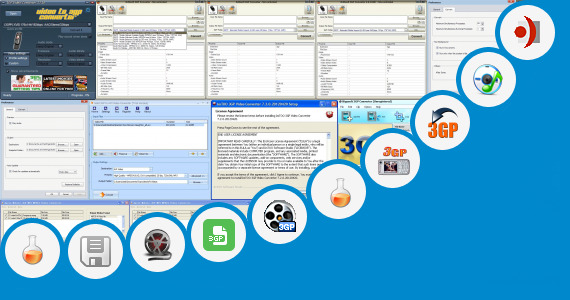 Software collection for Youjjiz 3gp Mp3