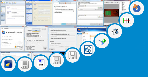 Software collection for Java Se Developer Kit High Compressed