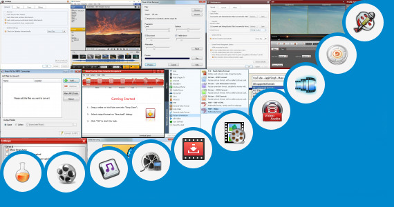 Software collection for Avi Format Tamil Videos Songs