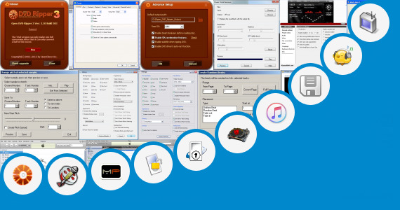 Software collection for New Movi Song Downlod