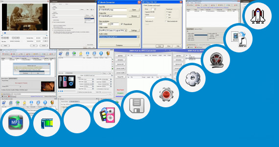 Software collection for T Hamil Movi 3d Mp3