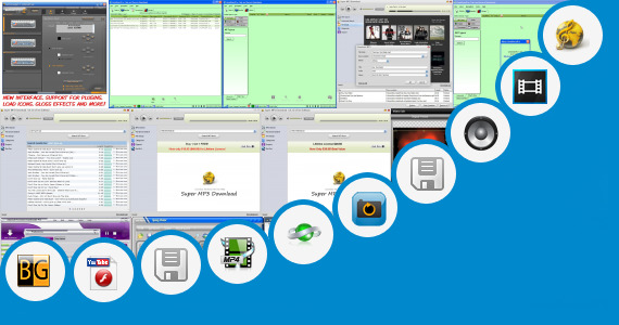 Software collection for Super Pro Designer Torrent