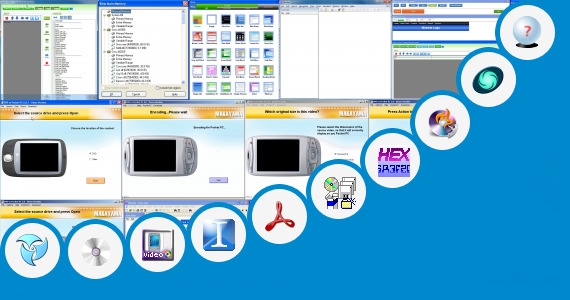 Software collection for Style Works Xt Universal Free Full Version