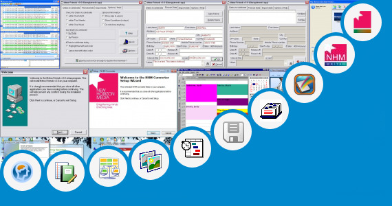 Software collection for Bamini Tamil Typing Practice Book