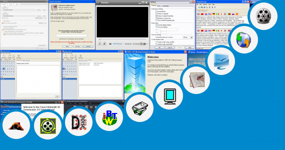 Software collection for Advantages And Disadvantages Of Pagemsaker