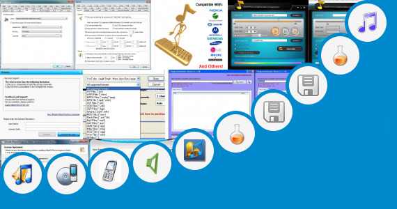 Software collection for Ringtones Mp3 Dawnlod