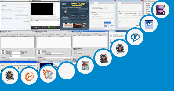 Software collection for 3gp Bollywood Movies In Short Parts