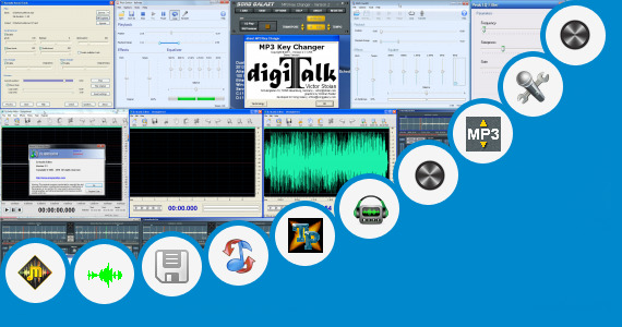 Software collection for Malayalam Song Low Pitch Songs