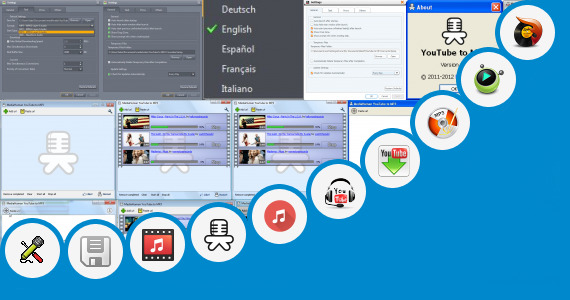 Software collection for Cutsongtami Video Song Mp3